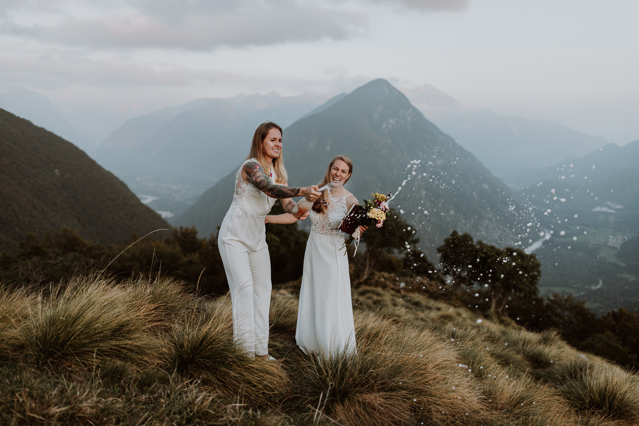 Eloping in Austria 5 things you need to know