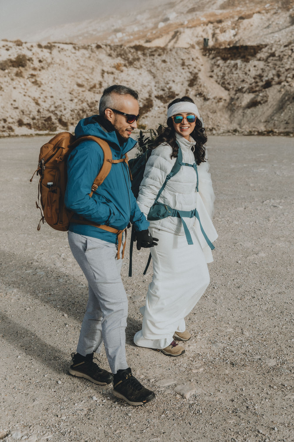 What to Wear For a Dolomites Elopement (2023)