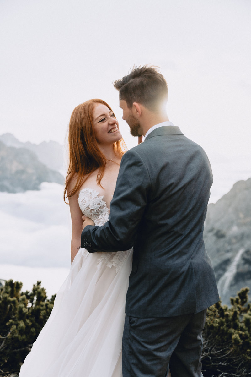 Eloping in Europe: Ultimate Elopement Logistics Guide