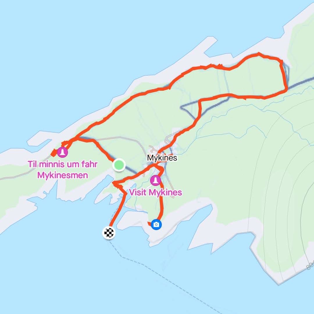 ustabil rygte Modtager 5 Easy Hiking Trails in the Faroe Islands